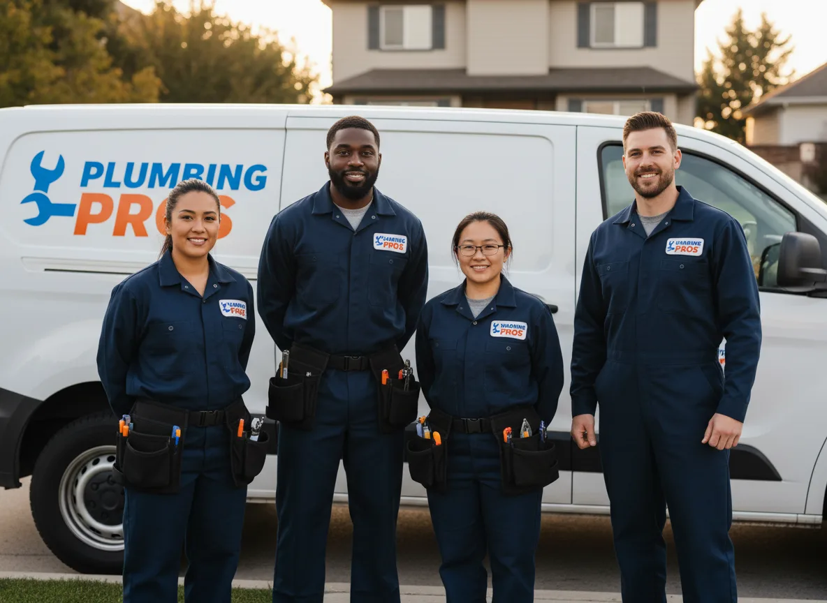 Water Heater Repair company in Marblehead, MA